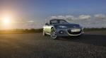 Mazda MX-5 2012 года
